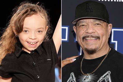 chanel nicole marrow 2021|pictures of ice t's daughter.